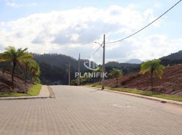 Terreno · 338m² · Residencial Recanto do Sol