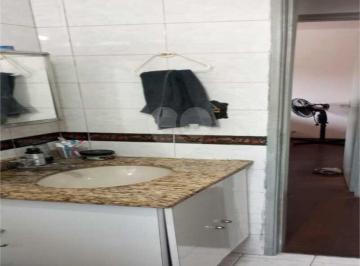 Apartamento · 51m² · 2 Quartos · 1 Vaga · Apartamento com 2 quartos à venda em Jardim Peri - SP