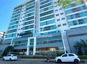 Apartamento · 120m² · 3 Quartos · 2 Vagas · APARTAMENTO PARA LOCAÇÃO COM 3 QUARTOS SENDO 1 SUÍTE NO BAIRRO SÃO LUIZ EM BRUSQUE/SC