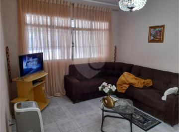 Casa · 158m² · 2 Quartos · 2 Vagas · Casa térrea com 2 quartos à venda em Parque Boturussu - SP