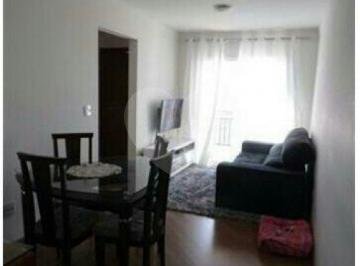 Apartamento · 54m² · 2 Quartos · 1 Vaga · Apartamento com 2 quartos à venda em Vila Santos - SP