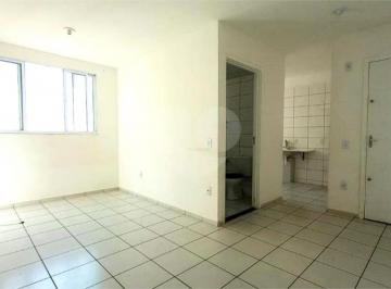 Apartamento · 48m² · 2 Quartos · 1 Vaga · Apartamento com 2 quartos à venda em Parque São Lourenço - SP
