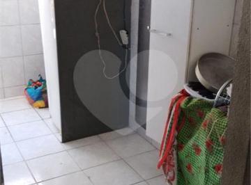 Apartamento · 47m² · 2 Quartos · 1 Vaga · Apartamento com 2 quartos à venda em Chácara Cocaia - SP