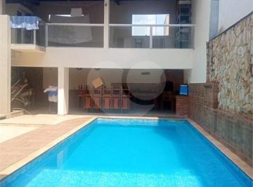 Casa · 400m² · 4 Quartos · 4 Vagas · Casa com 4 quartos à venda em Vila Aricanduva - SP