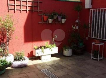 Casa · 194m² · 4 Quartos · 3 Vagas · Sobrado com 4 quartos à venda em Vila Pedra Branca - SP