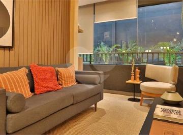 Apartamento · 54m² · 2 Quartos · 1 Vaga · Apartamento com 2 quartos à venda em Jardim São Paulo(zona Norte) - SP