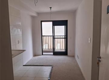 Apartamento · 27m² · 1 Quarto · Apartamento com 1 quartos à venda em Vila Mazzei - SP