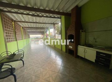Casa · 100m² · 2 Quartos · Casa à venda - no Jardim Utinga