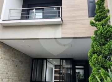 Casa · 169m² · 3 Quartos · 4 Vagas · Sobrado com 3 quartos à venda em Vila Paranaguá - SP