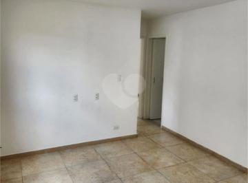 Apartamento · 50m² · 2 Quartos · 1 Vaga · Apartamento com 2 quartos à venda em Vila Carmosina - SP