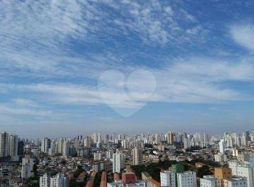 Apartamento · 70m² · 3 Quartos · 1 Vaga · Apartamento com 3 quartos à venda em Vila Nova Cachoeirinha - SP