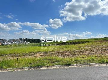Terreno · 300m² · Terreno em Condomínio à venda em Indaiatuba - Casa do Lago, 300 m² por 430.000,00