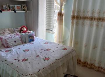 Apartamento · 46m² · 2 Quartos · 1 Vaga · Apartamento com 2 quartos à venda em Conjunto Habitacional Teotonio Vilela - SP
