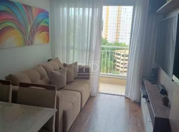 Apartamento · 52m² · 2 Quartos · 2 Vagas · Apartamento à venda, 2 quartos, 2 vagas, Santa Terezinha - São Bernardo do Campo/SP