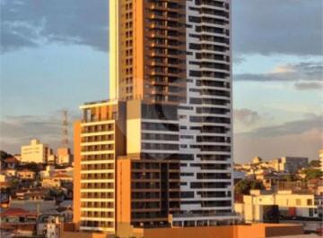 Apartamento · 71m² · 3 Quartos · 1 Vaga · Apartamento com 3 quartos à venda em Vila Esperança - SP