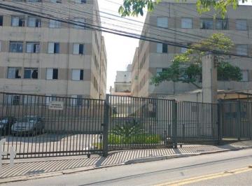 Apartamento · 42m² · 2 Quartos · Apartamento com 2 quartos à venda em Jardim Lajeado - SP