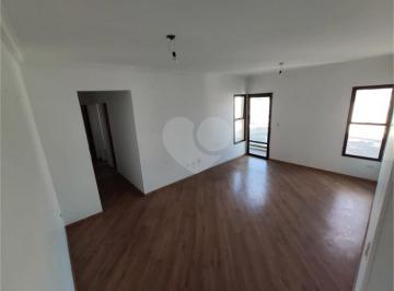 Apartamento · 82m² · 3 Quartos · 2 Vagas · Apartamento com 3 quartos à venda em Sacomã - SP