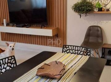 Apartamento · 69m² · 3 Quartos · 2 Vagas · Apartamento à venda, 3 quartos, 1 suíte, 2 vagas, Vila Pires - Santo André/SP