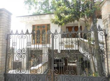 Casa · 283m² · 5 Quartos · 6 Vagas · Sobrado com 5 quartos à venda em Vila Albertina - SP