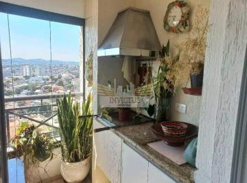 Apartamento · 82m² · 3 Quartos · 2 Vagas · Apartamento Mobiliado com 3 Quartos no Condomínio Residencial Acácia para Comprar, 82m² - Vila Assun