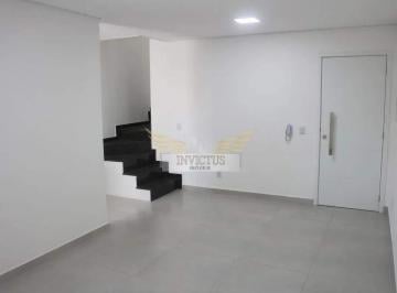 Apartamento · 140m² · 3 Quartos · 2 Vagas · Cobertura sem Condomínio com 3 Quartos para Comprar, 140m² - Santa Maria, Santo André/SP.