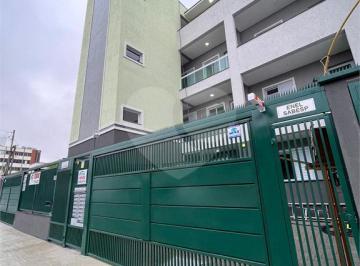 Apartamento · 43m² · 1 Quarto · Apartamento com 1 quartos à venda em Jardim Pereira Leite - SP