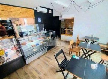 Casa · 157m² · 1 Quarto · 3 Vagas · Sobrado Comercial para Comprar, 157m² - Bairro Jardim, Santo André/SP.
