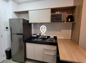 Apartamento · 17m² · 1 Quarto · Studio à venda, 1 quarto, Liberdade - São Paulo/SP