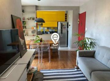Apartamento · 53m² · 2 Quartos · 1 Vaga · Apartamento à venda, 2 quartos, 1 vaga, Sacomã - São Paulo/SP