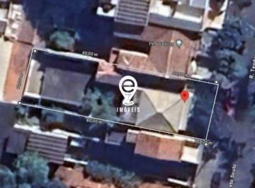 Terreno · 484m² · Terreno à venda, Cambuci - São Paulo/SP