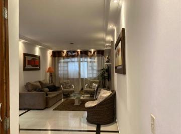 Casa · 158m² · 3 Quartos · 2 Vagas · Sobrado com 3 quartos à venda em Jardim Santa Cruz (sacomã) - SP