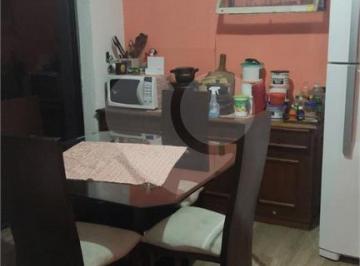 Casa · 123m² · 3 Quartos · 1 Vaga · Sobrado com 3 quartos à venda em Parque Do Terceiro Lago - SP