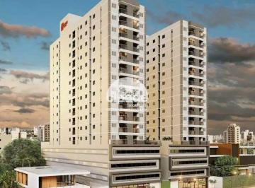 Apartamento · 47m² · 2 Quartos · 1 Vaga · Apartamento à venda no Residencial Bonsai Premium II 