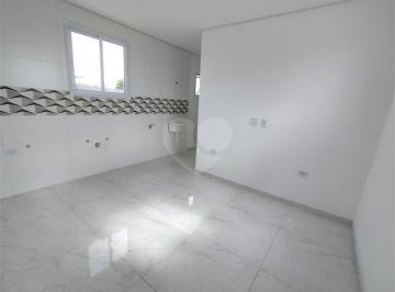 Apartamento · 43m² · 2 Quartos · Apartamento com 2 quartos à venda em Vila Ivg - SP