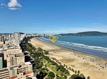 Vista · Apartamento 2 Quartos à Venda em Santos - Sp 