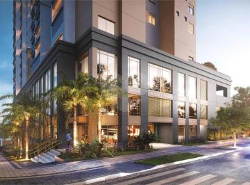 Apartamento · 70m² · 2 Quartos · 1 Vaga · Apartamento com 2 quartos à venda em Vila Dom Pedro I - SP