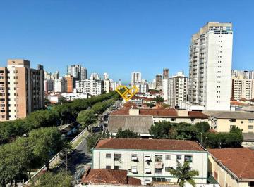 Vista · Apartamento 3 Quartos a Venda em Santos - Sp
