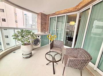 Apartamento · 45m² · 1 Quarto · 1 Vaga · Apartamento 1 Quarto a Venda em Santos - Sp