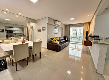 Sala · Apartamento 2 Quartos a Venda em Santos - Sp