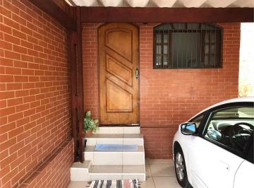 Casa · 230m² · 3 Quartos · 2 Vagas · Sobrado com 3 quartos à venda em Jardim Reimberg - SP