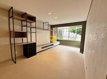 Sala · Apartamento 3 Quartos a Venda em Santos - Sp