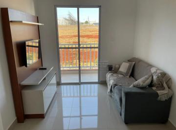 Apartamento · 50m² · 2 Quartos · 1 Vaga · Excelente apartamento com ótima localização