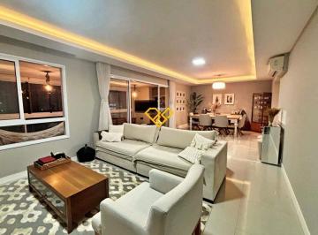 Sala · Apartamento 3 Quartos a Venda em Santos - Sp