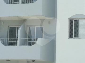 Apartamento · 65m² · 2 Quartos · 1 Vaga · Apartamento com 2 quartos à venda em Vila Cachoeira - SP