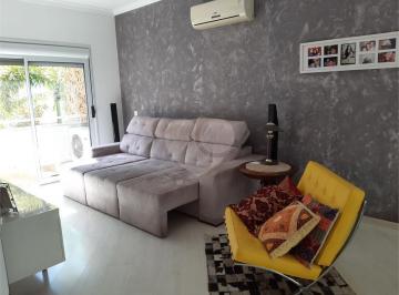 Casa · 240m² · 4 Quartos · 3 Vagas · Condomínio com 4 quartos à venda em Vila Albertina - SP