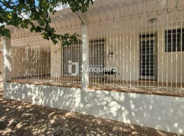 Casa · 215m² · 3 Quartos · 2 Vagas · Casa para aluguel, 3 quartos, 2 vagas, Paulista - Piracicaba/SP