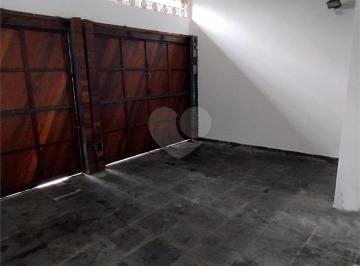Casa · 192m² · 5 Quartos · 2 Vagas · Sobrado com 5 quartos à venda em Parque Rodrigues Alves - SP