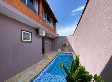 Casa · 482m² · 6 Quartos · 2 Vagas · Casa à venda, 6 quartos, 3 suítes, 2 vagas, São Luiz - Piracicaba/SP