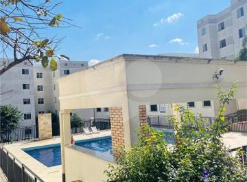 Apartamento · 54m² · 2 Quartos · 1 Vaga · Apartamento com 2 quartos à venda em Vila Cosmopolita - SP