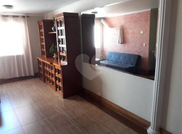 Apartamento · 100m² · 3 Quartos · 2 Vagas · Apartamento com 3 quartos à venda em Barra Funda - SP
